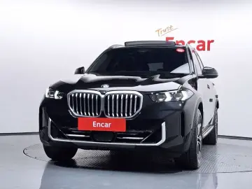 2023 BMW X5 с пробегом 24 105 км