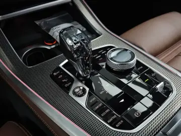 2023 BMW X5 с пробегом 21 944 км