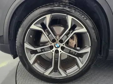 2023 BMW X5 с пробегом 24 105 км