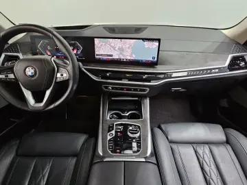 2023 BMW X5 с пробегом 24 105 км
