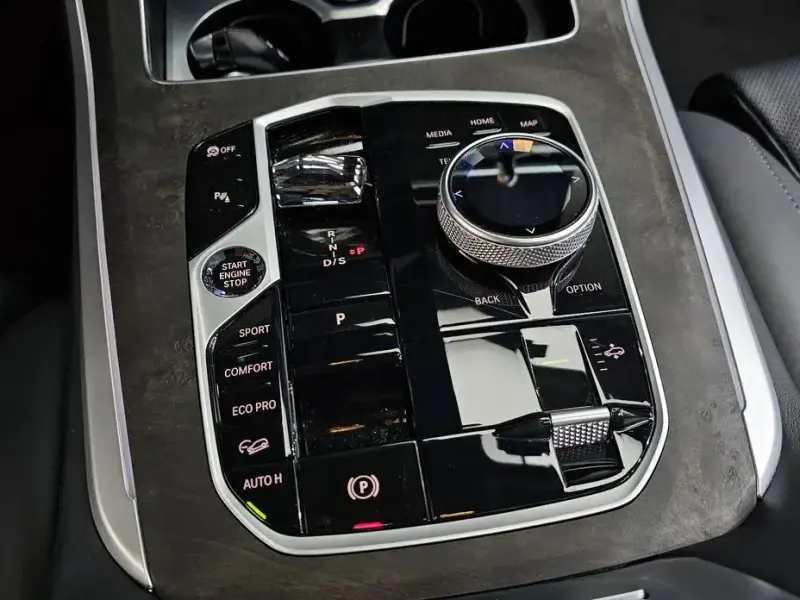2023 BMW X5 с пробегом 24 105 км