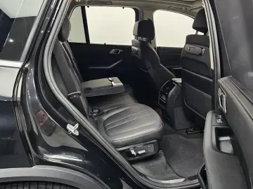2023 BMW X5 с пробегом 24 105 км