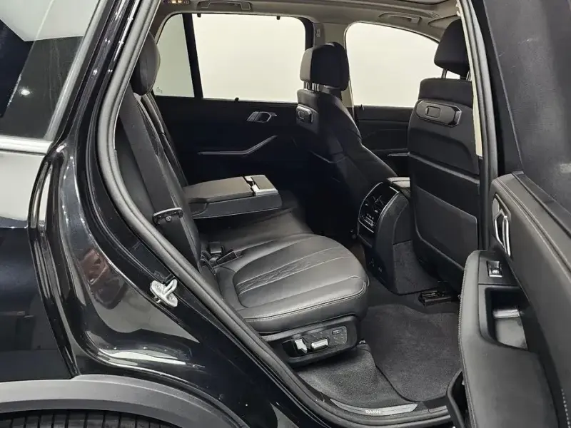 2023 BMW X5 с пробегом 24 105 км