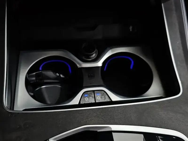 2023 BMW X5 с пробегом 24 105 км