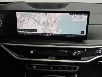 2023 BMW X5 с пробегом 24 105 км