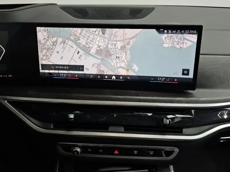 2023 BMW X5 с пробегом 24 105 км