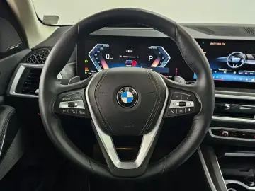 2023 BMW X5 с пробегом 24 105 км