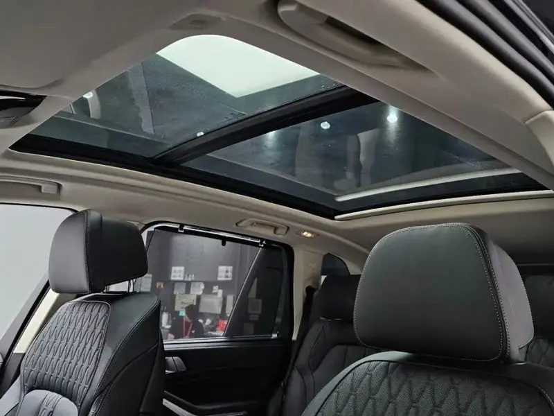 2023 BMW X5 с пробегом 24 105 км