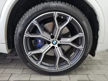 2023 BMW X5 с пробегом 21 944 км