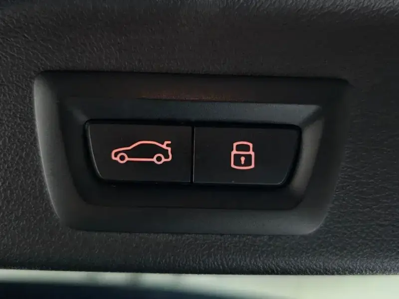 2023 BMW X5 с пробегом 24 105 км