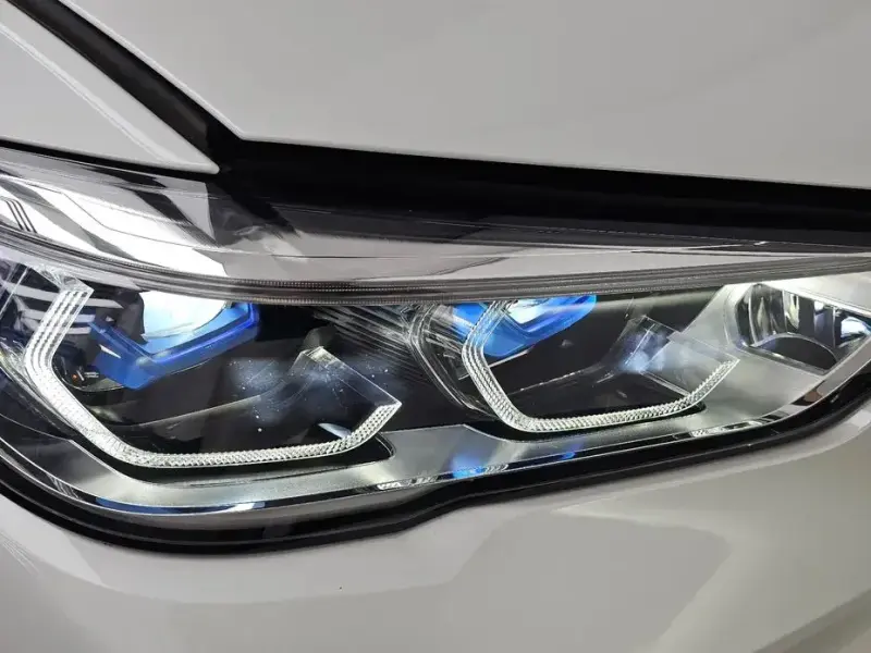 2023 BMW X5 с пробегом 21 944 км