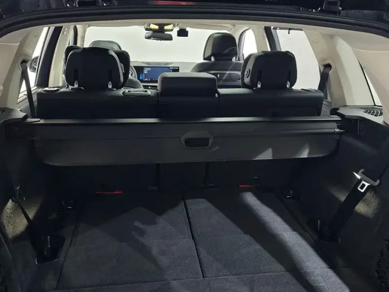 2023 BMW X5 с пробегом 24 105 км