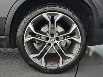2023 BMW X5 с пробегом 24 105 км