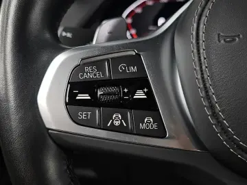 2023 BMW X5 с пробегом 21 944 км