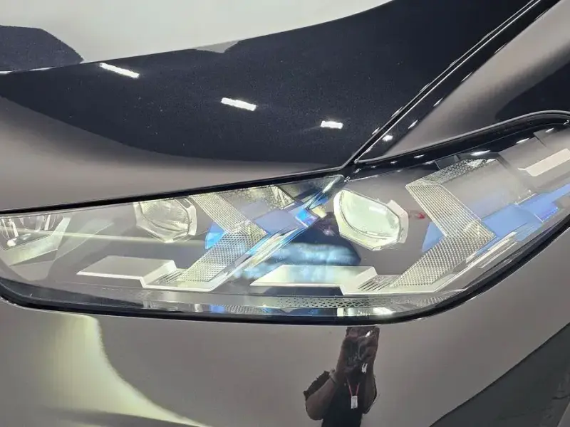 2023 BMW X5 с пробегом 24 105 км