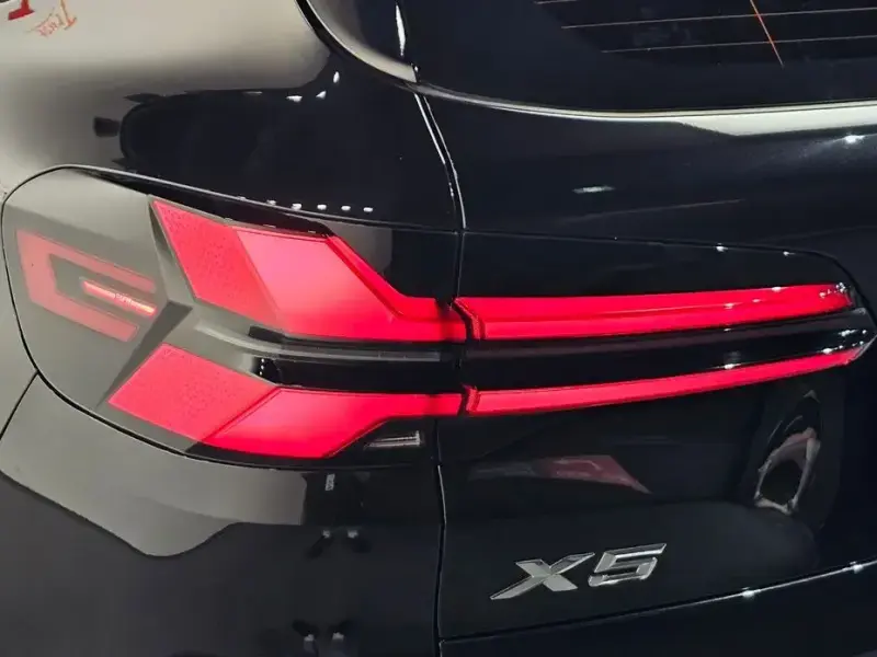 2023 BMW X5 с пробегом 24 105 км