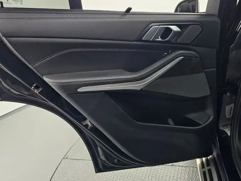 2023 BMW X5 с пробегом 24 105 км