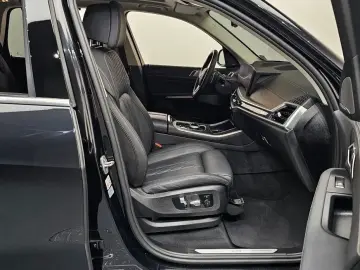 2023 BMW X5 с пробегом 24 105 км