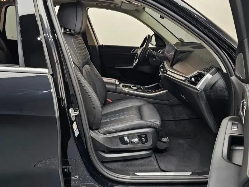 2023 BMW X5 с пробегом 24 105 км