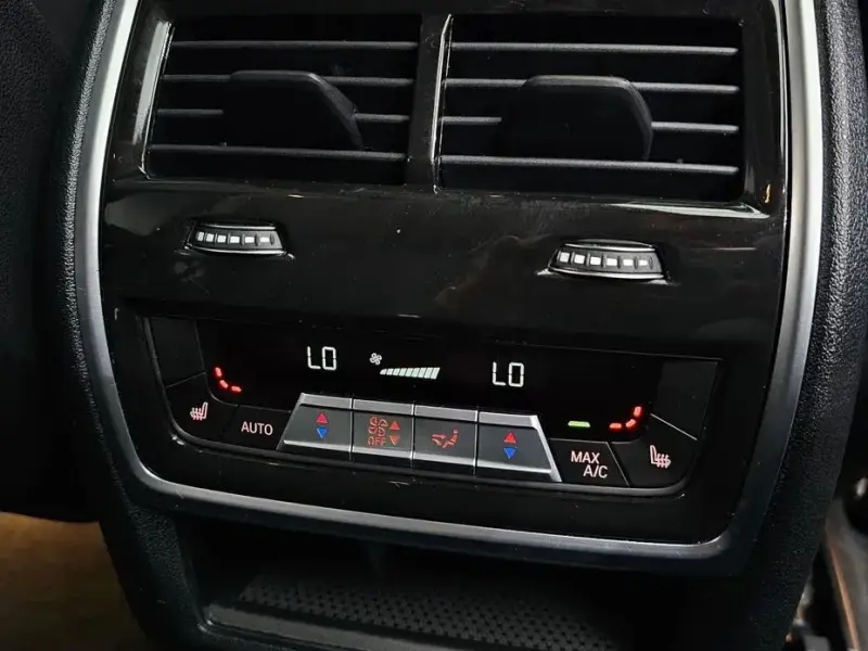 2023 BMW X5 с пробегом 24 105 км