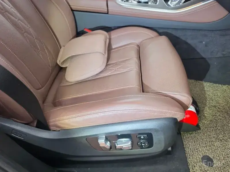 2023 BMW X5 с пробегом 40 687 км