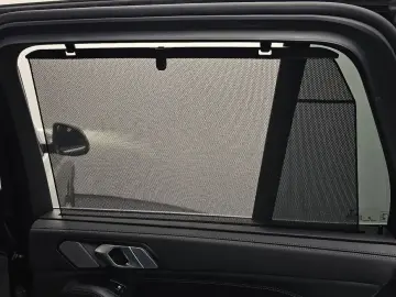 2023 BMW X5 с пробегом 24 105 км