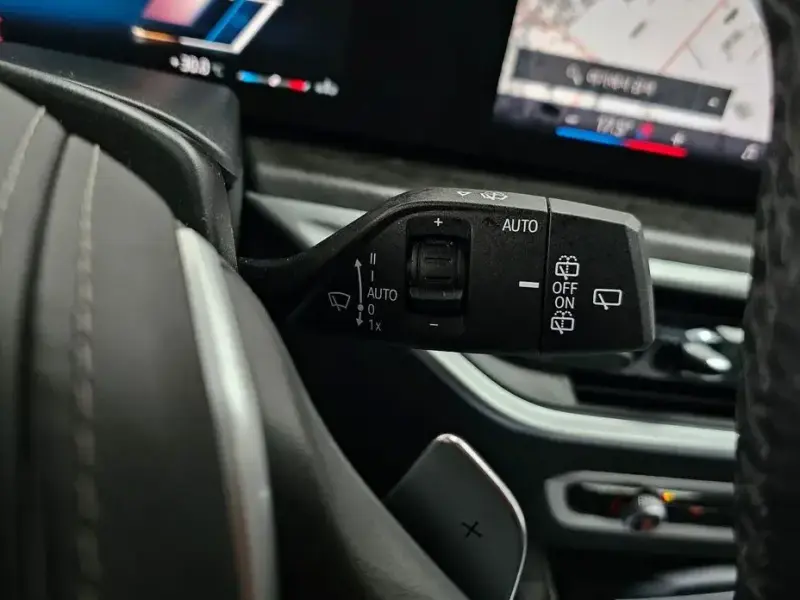 2023 BMW X5 с пробегом 24 105 км