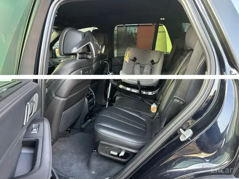 2023 BMW X5 с пробегом 44 000 км