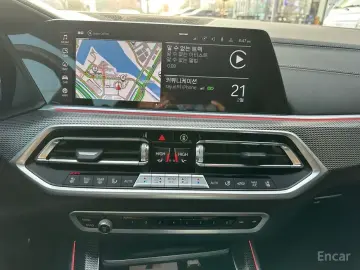 2023 BMW X5 с пробегом 44 000 км