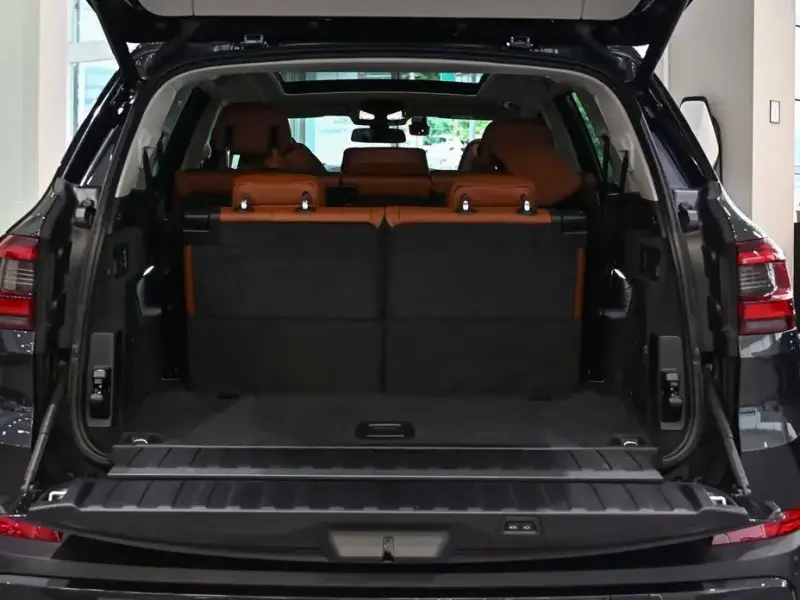 2022 BMW X5 с пробегом 77 612 км
