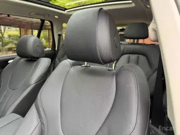 2022 BMW X5 с пробегом 50 700 км