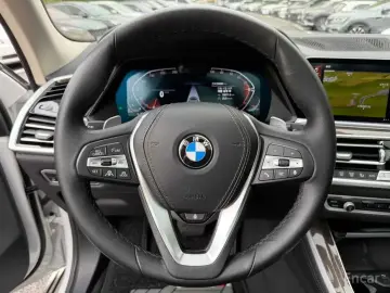 2022 BMW X5 с пробегом 50 700 км