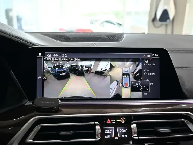 2022 BMW X5 с пробегом 77 612 км