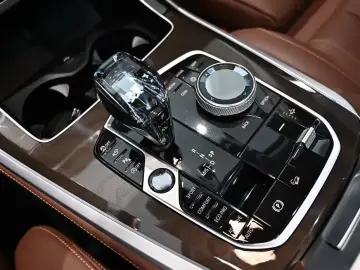 2022 BMW X5 с пробегом 53 020 км