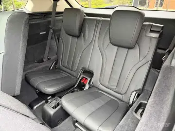 2022 BMW X5 с пробегом 50 700 км