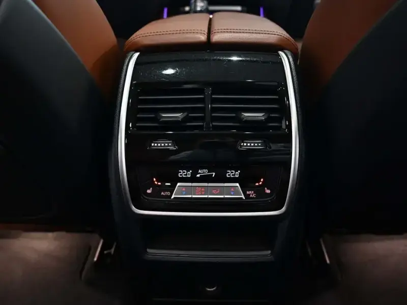 2022 BMW X5 с пробегом 77 612 км