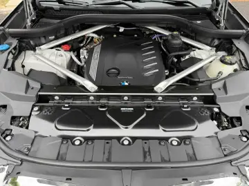 2022 BMW X5 с пробегом 50 700 км
