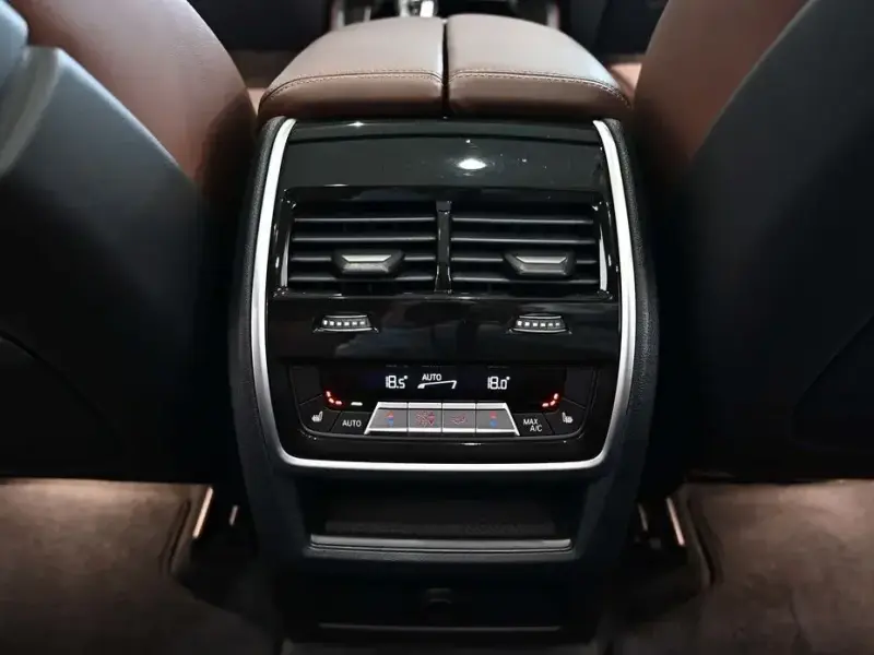 2022 BMW X5 с пробегом 53 020 км