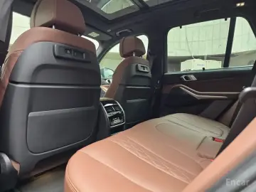 2022 BMW X5 с пробегом 61 066 км