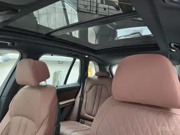 2022 BMW X5 с пробегом 61 066 км