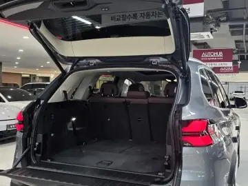 2023 BMW X5 с пробегом 40 205 км