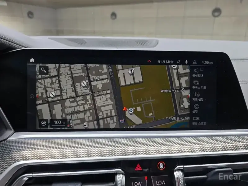 2022 BMW X5 с пробегом 61 066 км