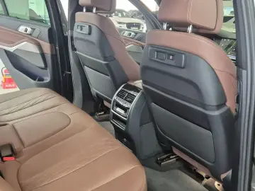 2023 BMW X5 с пробегом 51 129 км