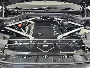 2022 BMW X5 с пробегом 118 945 км