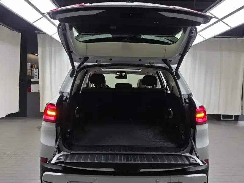 2022 BMW X5 с пробегом 121 417 км