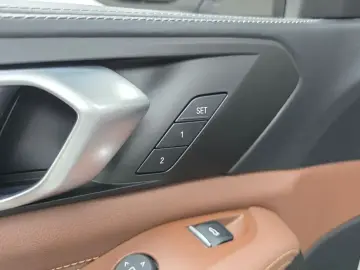 2022 BMW X5 с пробегом 121 417 км