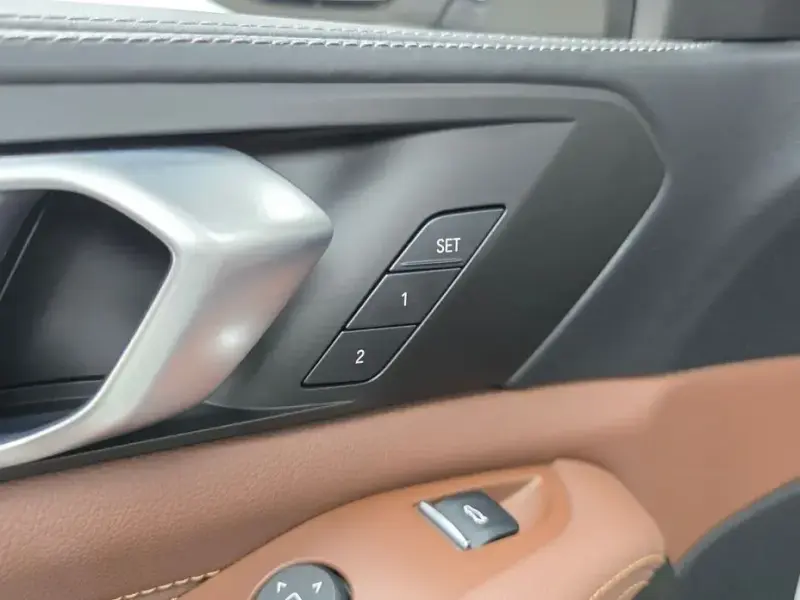 2022 BMW X5 с пробегом 121 417 км