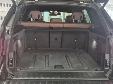 2023 BMW X5 с пробегом 51 129 км