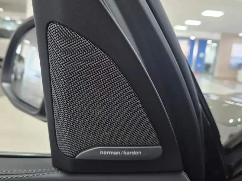 2023 BMW X5 с пробегом 51 129 км