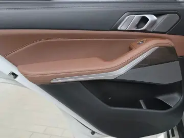 2022 BMW X5 с пробегом 121 417 км